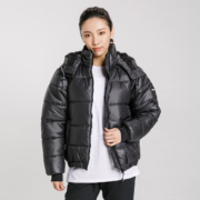 Reebok 锐步 DY6003 女款休闲棉服