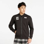 PUMA 彪马 75611817 男士经典百搭针织外套
