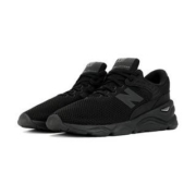 限码：new balance MSX90 黑武士配色 中性款运动休闲鞋