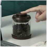 ANKOU 安扣 茶叶罐密封罐