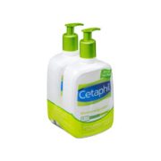 10号10点黑卡价！Cetaphil 丝塔芙 润肤乳 591ml*2瓶