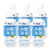 百亿补贴：Tingyi 康师傅 小酪多多 乳酸菌 330ml*6瓶