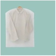 QUYENVY 诠艺 衣服挂式防尘罩 5个装