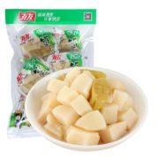 PLUS会员！有友 泡椒竹笋 山椒味 268g