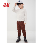 20日0点、年货节预告 ：H&M 0797056儿童毛衣*2件