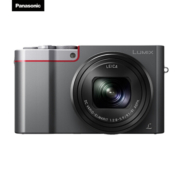 20日0点：Panasonic 松下 Lumix DMC-ZS110 1英寸 数码相机