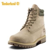 京东PLUS会员：Timberland 添柏岚 A1QRD 男士高帮马丁靴+凑单品