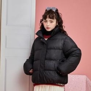 La Chapelle 拉夏贝尔 20024-04OB-99 女士羽绒服