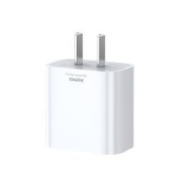百亿补贴：REMAX 睿量 20W PD 苹果快充充电器