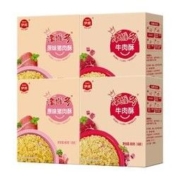 Eastwes 伊威 宝宝维多猪肉酥 80g*2
