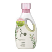 26日6点：P&G  宝洁 Sarasa 天然无添加酵素 婴儿洗衣液 850g