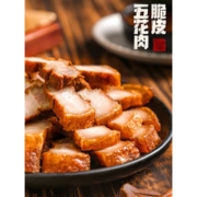 鹏程  香酥脆皮五花肉 100g *2件