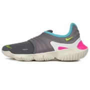 百亿补贴：NIKE FREE FLYKNIT 3.0 赤足 女子跑步鞋 AQ5708-002