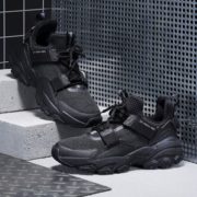 11日0点、88VIP！ SKECHERS 斯凯奇 SPORT系列 51738 男士休闲运动鞋