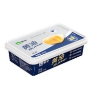 京东PLUS会员：MENGNIU蒙牛 低盐黄油 200g *7件