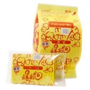 Hotest 热烈 微波炉爆米花 奶油味 100g*5包
