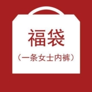 GAINREEL 歌瑞尔 BWP19649 女士内裤福袋