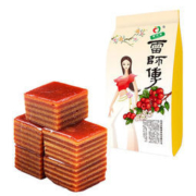 白菜价：雷师傅 山楂布丁 350克*3件