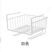 靓涤 多功能挂篮置物架 中号 1个装