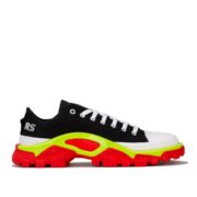 Adidas adidas×Raf Simons 联名款 Detroit Runner 运动鞋 男士板鞋