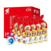 20日0点！88VIP！ 威王 8效洁厕液 去污除菌 500g*6