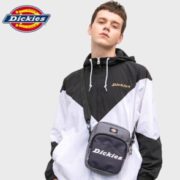 Dickies D20-JD2007 男士单肩斜挎包