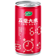 十月稻田 五常大米 小罐鲜米 300g*9件