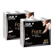 聚划算百亿补贴： C&S 洁柔 手帕纸 4层*6片*36包
