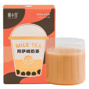 禧小饮 阿萨姆奶茶粉 62g