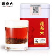 谢裕大 祁门红茶 40g