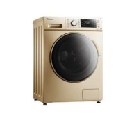 LittleSwan 小天鹅 TD100VN60WDG 洗烘一体机 10kg