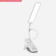 聚划算百亿补贴：OPPLE 欧普照明 LED台灯 插电版条形款