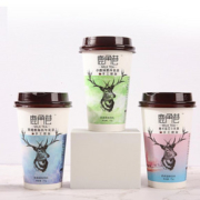 【鹿角巷】混合口味手工奶茶8杯装