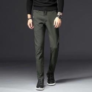 Lee Cooper LCHH5199 男士商务直筒休闲裤