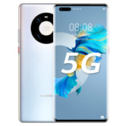 18:08开始：HUAWEI 华为 Mate 40 Pro 5G智能手机 8GB+128GB