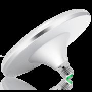 美凌格 Fa2697LED 飞碟灯 15W 塑料外壳款