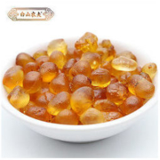 白山农夫 桃胶 250g