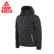 PEAK 匹克 F594017-497934 男款羽绒服
