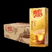 vita维他 招牌款 港式奶茶 250ml*24盒