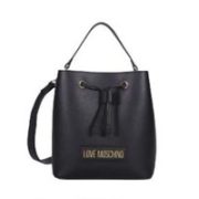 88VIP！ LOVE MOSCHINO 爱莫斯奇诺 JC4263 女士单肩包
