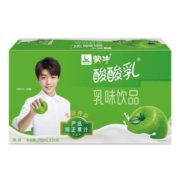 蒙牛 酸酸乳 饮品 原味 250ml*24盒