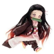 AZONE DOLPokke 人偶系列《鬼灭之刃》变小的祢豆子