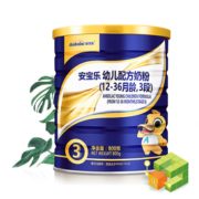 某猫U先！ Anbolac 安宝乐 OPO系列 澳洲原装进口婴幼儿奶粉 3段 800g 19.9元包邮