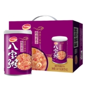 26日0点、88VIP： 达利园 桂圆莲子八宝粥罐头 280g*12罐 *3件