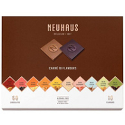 比利时皇家御用巧克力 Neuhaus 诺好事 什锦薄片巧克力礼盒 300g