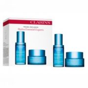 CLARINS 娇韵诗 不死鸟系列 恒润奇肌保湿套装（精华30ml+面霜50ml）