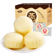 千丝  纯蛋糕  共400g