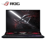 26日22点、新品发售： ROG 玩家国度 冰刃5双屏 15.6英寸游戏本（R9-5900HX、32GB、2TB、RTX3080、4K）