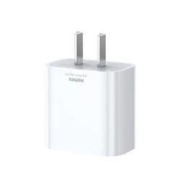 百亿补贴：REMAX 睿量 20W PD 苹果快充充电器