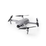 百亿补贴： DJI 大疆 御 Mavic Air 2 便携可折叠航拍无人机 灰色 单机